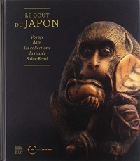 Le goût du Japon : Voyage dans la collection du musée Saint-Remi