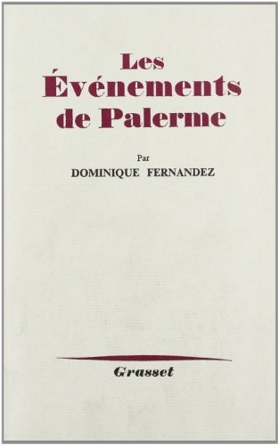 Les Evénements de Palerme