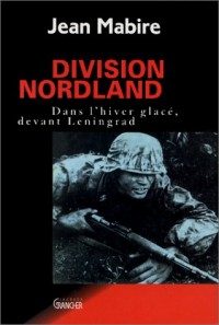 Division Nordland : Dans l'Hiver glacé, devant Leningrad