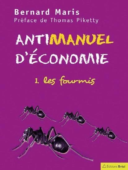 Antimanuel d'économie