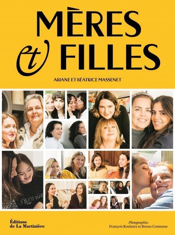Mères et filles