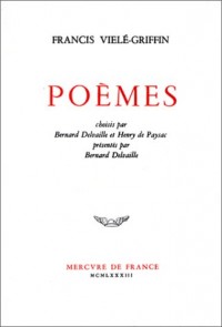 Poèmes