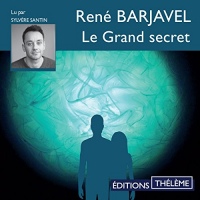 Le grand secret