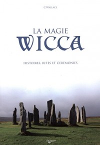 La magie Wicca