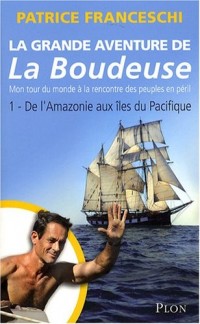 La grande aventure de La Boudeuse