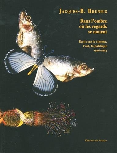 Dans l'ombre où les regards se nouent