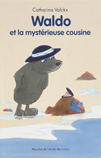 Waldo et la Mystérieuse Cousine (Ne)