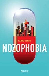 Nozophobia