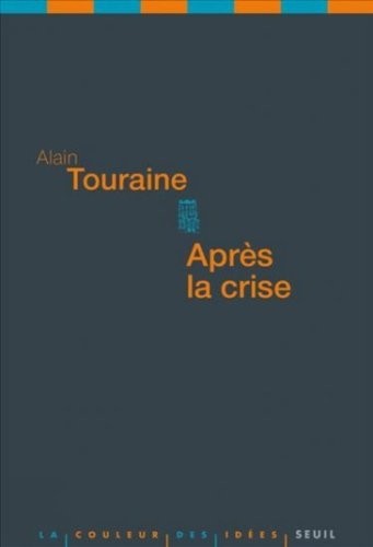 Après la crise