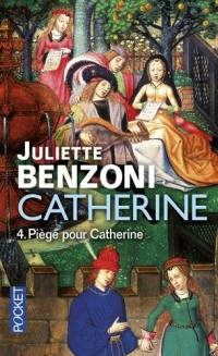 Catherine volume 4 (4)