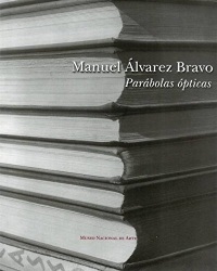 Parabola optica Manuel Alvarez Bravo