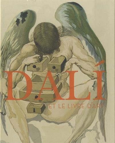 Dali et le livre d'art