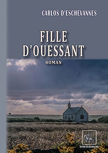 Fille d'Ouessant (roman)