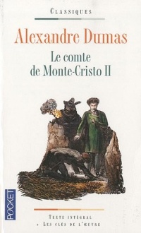 Le Comte de Monte-Cristo (2)