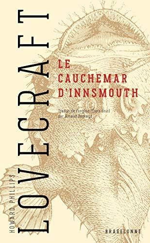 Le Cauchemar d'Innsmouth