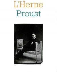 Cahier Marcel Proust
