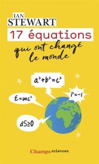 17 équations qui ont changé le monde