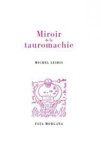 Miroir de la tauromachie