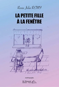 La petite fille à la fenêtre