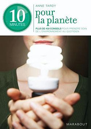 10 minutes pour la planète