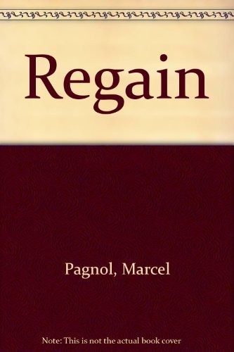 Regain