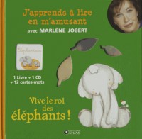 Vive le roi des éléphants !