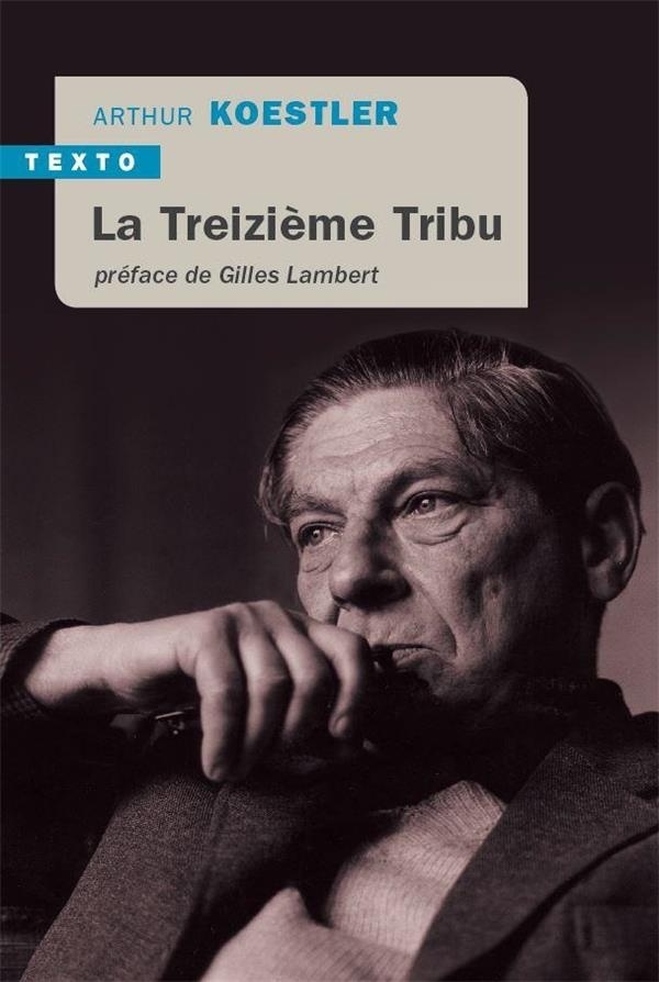 La treizième tribu