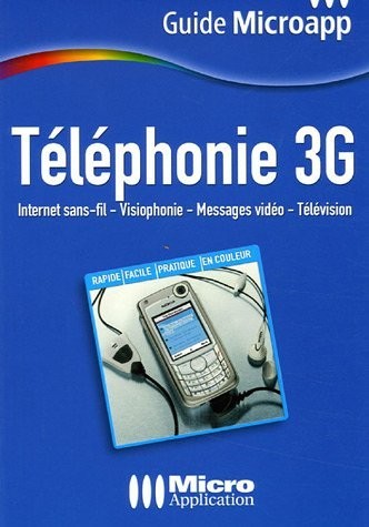 Téléphonie 3G