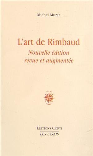 L'art de Rimbaud