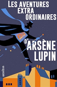 Coffret Arsène Lupin
