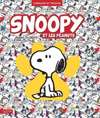 Snoopy/Cherche et trouve