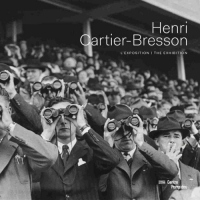 Henri Cartier-Bresson | album de l'exposition | français/anglais