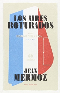 Los aires roturados