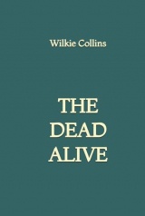 The Dead Alive