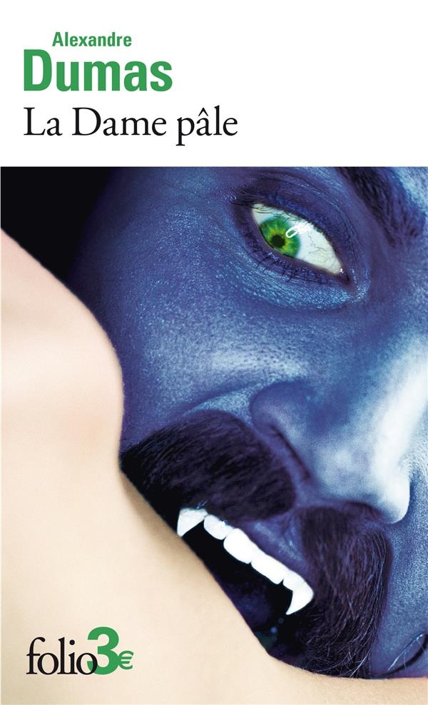 La Dame pâle