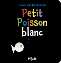 Petit poisson blanc (Tout carton 2024)