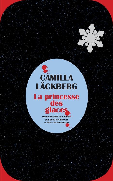 La princesse des glaces