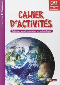 Tavernier CM1