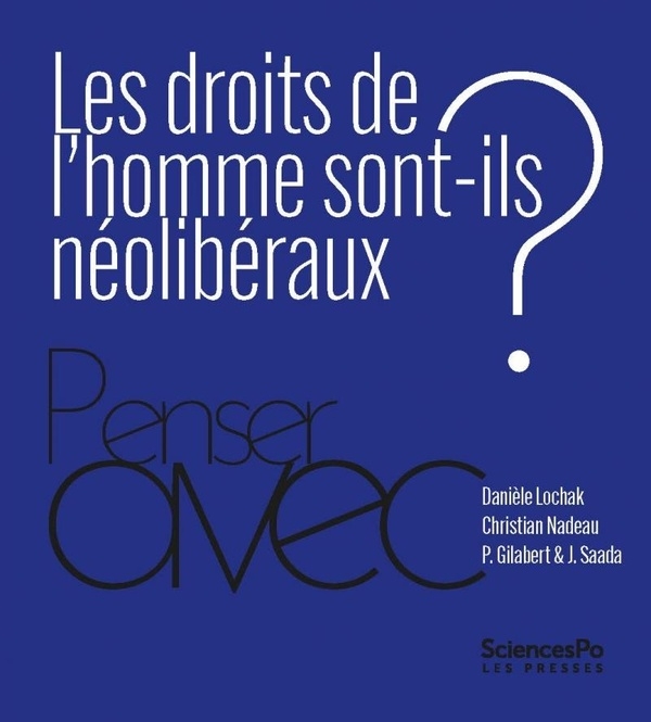 Les droits de l’homme sont-ils néolibéraux ?