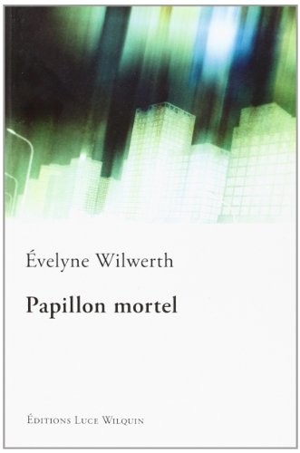 Papillon mortel