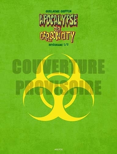 Apocalypse sur Carson City