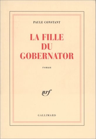 La Fille du Gobernator