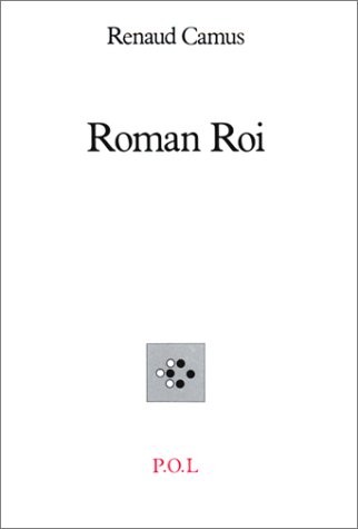 Roman Roi [9782867440052]