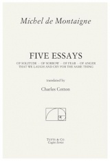 Five Essays