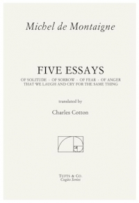 Five Essays