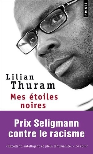 Mes étoiles noires. De Lucy à Barack Obama