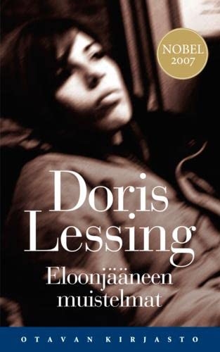 Eloonjääneen muistelmat -