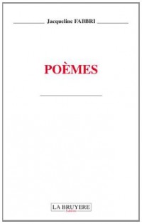 Poèmes