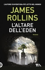L'altare dell'Eden