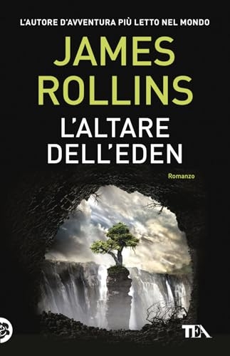 L'altare dell'Eden